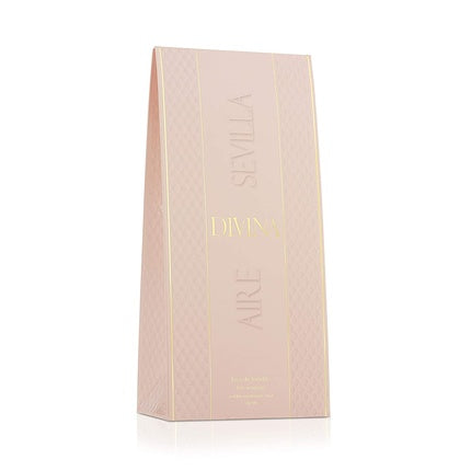 Parfum, Aire De Sevilla, Divina EDT Spray 150ml