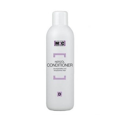 Condiționator M:C Meister Coiffeur cu Ulei de Nerz, 1000ml