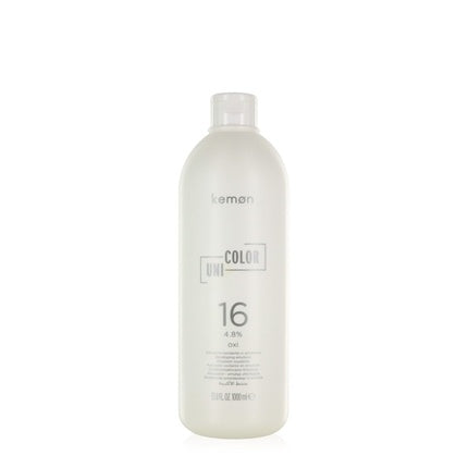 Emulsie Oxidanta, Kemon, Uni Color, alb, 1000ml