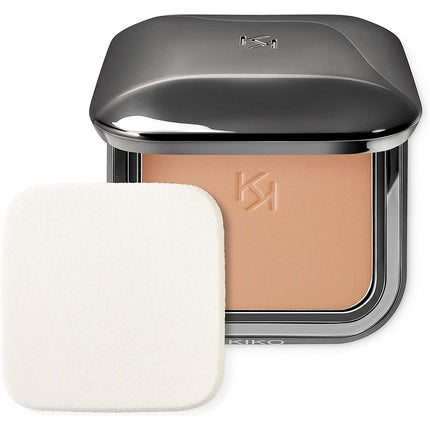 Fond de ten Kiko Milano Wet & Dry SPF30, bej