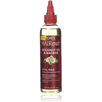 Ulei pentru Par, Ors, Hair Repair, 127ml
