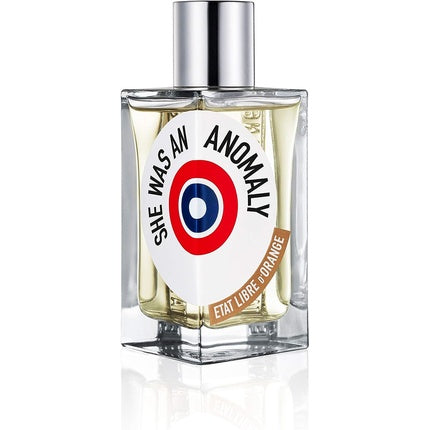 Parfum, Etat Libre D'Orange, She Was an Anomaly, 100ml