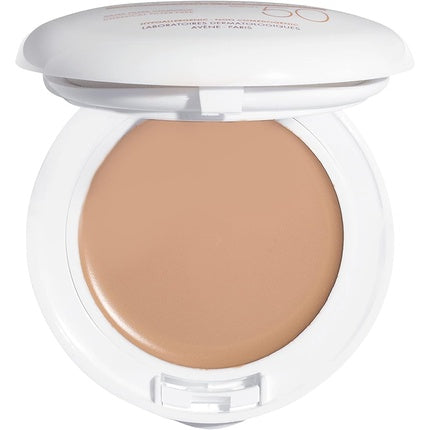 Pudra compacta SPF 50+, Avene, 10g