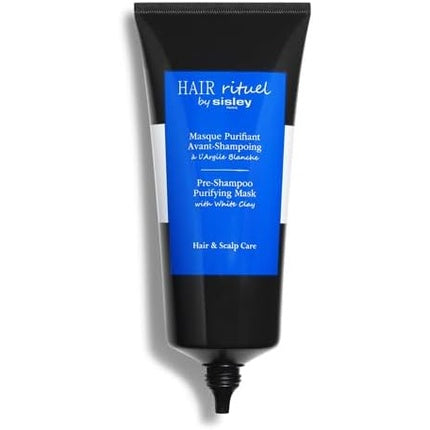 Masca Purificatoare Pre-Șampon, Sisley, 200ml