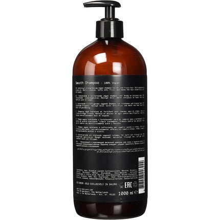 Șampon KIS Smooth 1000ml