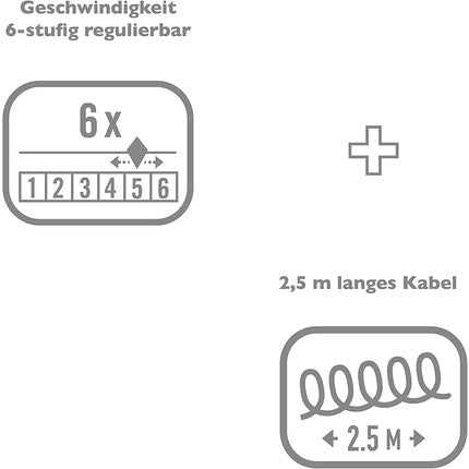 Set Manichiură, Peter Bausch, 0301, Alb