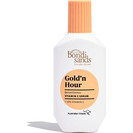 Serum facial, Bondi Sands, Gold'n Hour, 30ml