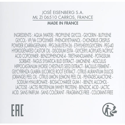 Ser regenerant Eisenberg, efect de lifting, 30ml