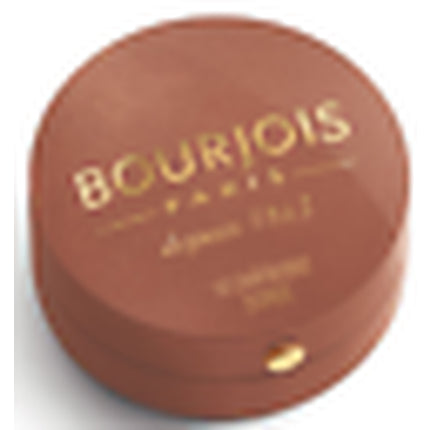 Blush Bourjois Little Round Pots, culoare portocalie