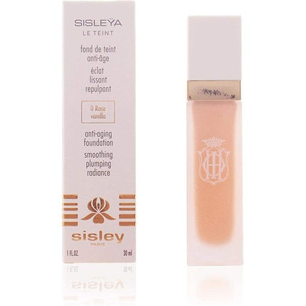 Fond de ten anti-îmbătrânire, Sisley Sisleya Le Teint, 73g