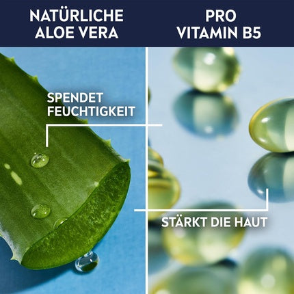 Cremă Hidratantă Facială Nivea Men Protect & Care, 50ml