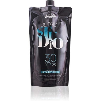 Oxidant păr, L'Oréal Paris, Blondstudio, 1000g