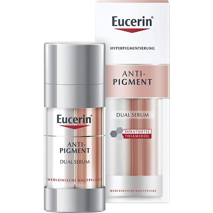 Ser anti-pigment, Eucerin, Dual, 30 ml