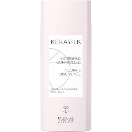 Șampon Goldwell Kerasilk Nourishing și Smoothing, 250ml