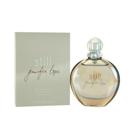 Eau De Parfum Jennifer Lopez Jlo Still 50ml pentru femei