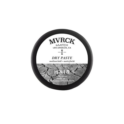 Pasta de păr Mitch MVRCK, rezistență medie, finisaj mat