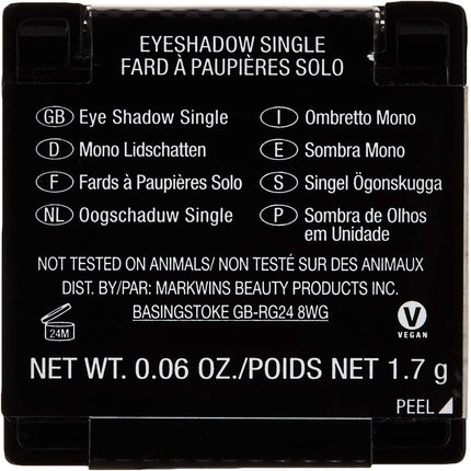 Fard de pleoape, Wet 'N' Wild, Color Icon, culoare intensă