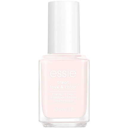 Oja Tratament pentru Intarire, Essie, Treat Love Colour, 10 Nude Mood, 13.5ml