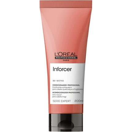 Balsam L'Oréal Professionnel Serie Expert Inforcer, 200ml