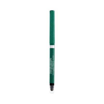 Eyeliner L'Oréal Paris Infallible Grip 36H Verde Smarald