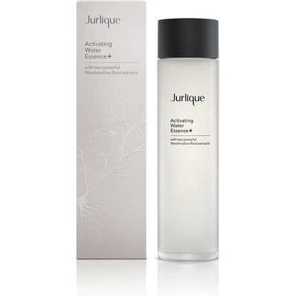 Ser hidratant Jurlique Activating Water Essence+, cu extracte de Lavandă și Calendula, 150ml