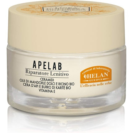 Helan Linea Dolcezza Set Cadou Îngrijire pentru Buze cu Balsam Hidratant 4ml și Unt de Buze 15ml