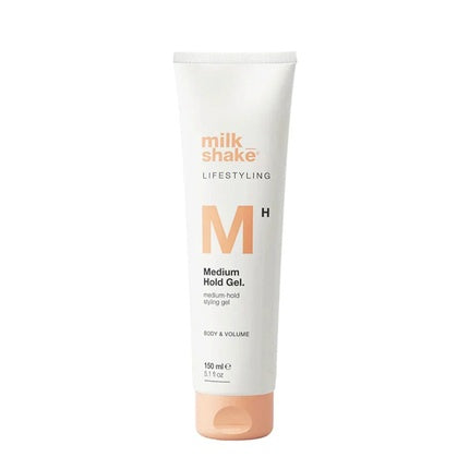 Gel de păr Milk Shake Lifestyling Medium Hold, 150ml