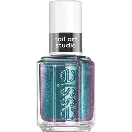 Lac de unghii Essie Spectrum Shift 13.5ml verde iridescent