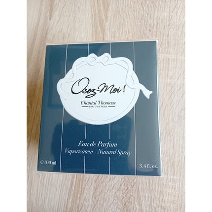 Eau De Parfum Chantal Thomass Osez-Moi! 100ml