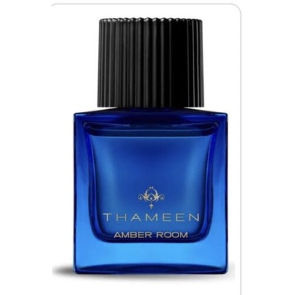Parfum, Thameen, Amber Room, albastru