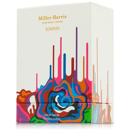 Parfum Eau de Parfum, Miller Harris, Scherzo, 100ml