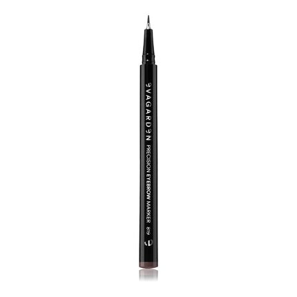 Creion pentru sprâncene Eva Garden Eyebrow Marker Precision 819 Dark