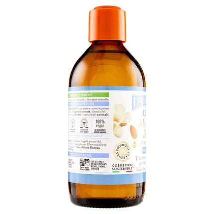 Ulei de corp I Provenzali Magnolia, 200ml