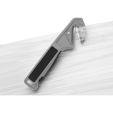 Cutter, Westcott, E-84100, gri, negru