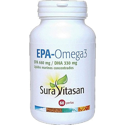 Supliment Omega 3, Sura Vitasan, 1414mg, 60 capsule