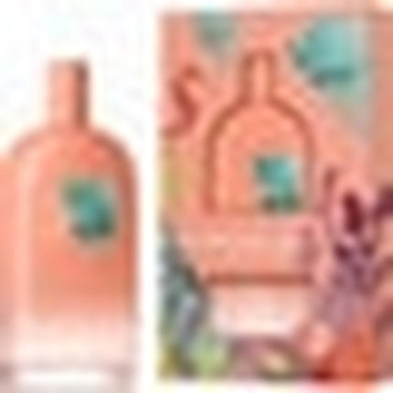 Victorio & Lucchino Aguas Femeninas Eau De Toilette, Coral Radiante Natural Spray, 150 Ml