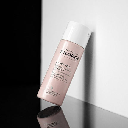 Lotiune Micro-Peeling Re-Oxygenanta, Filorga, Oxygen-Peel, 150ml