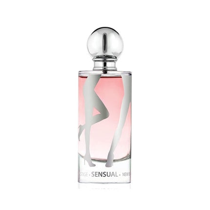 Parfum N&B Prestige Sensual Women, roz, sticlă