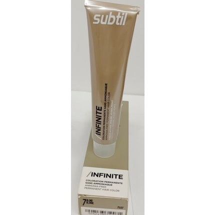 Vopsea de Păr, Subtil, INFINITE Blond