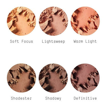 Paletă Conturare, Mac, Studio Fix, Medium/Dark