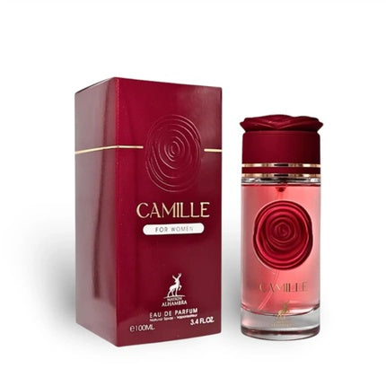Maison Alhambra Camille Eau De Parfum 100ml pentru femei