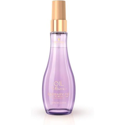 Ulei corp, Schwarzkopf, Oil Ultime Barbary, 100ml