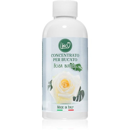 Concentrat Thd Unico Rosa Bianca, 100 ml, alb