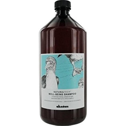 Șampon Davines Ntech Wellbeing 1000ml