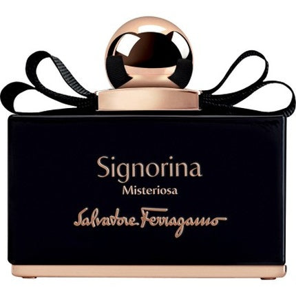 Eau de Parfum Salvatore Ferragamo Signorina Misteriosa 100ml