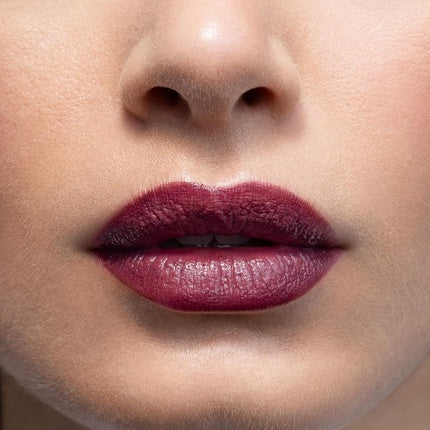 Ruj Matte Annemarie Börlind Passion Power, culoare vișinie, 4.2g