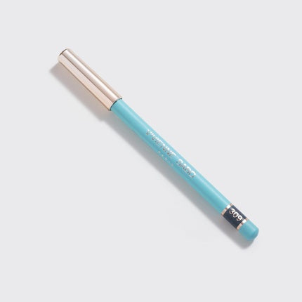 Creion Eyeliner, Vivienne Sabo, Flirty, albastru gri