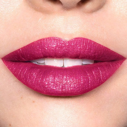 Ruj Revlon Super Lustrous Pearl, Fuchsia Fusion