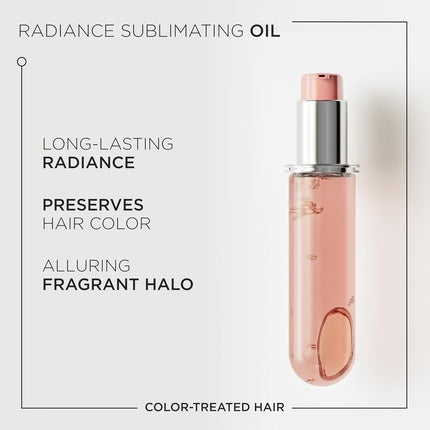 Ulei păr, Kérastase, Chroma Absolu, roz, 75 ml