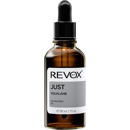 Ulei de corp, Revox, Just Squalene, 85g